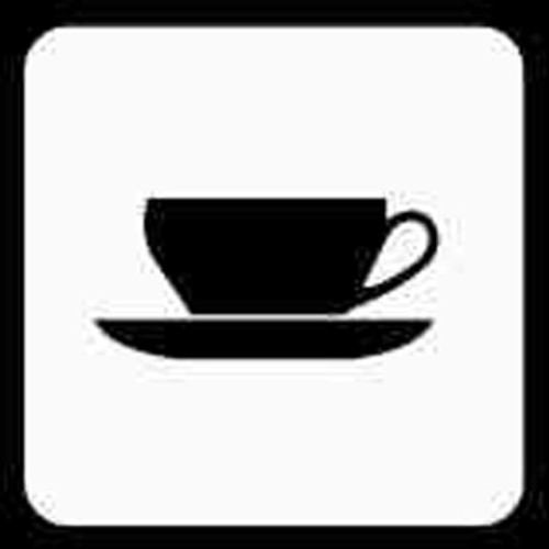 IMPA 332423 Port Symbols - Coffee Shop 150x150