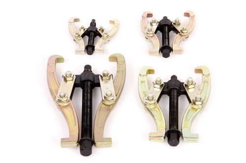 IMPA 615070 PULLER GEAR & WHEEL 3-ARM 0-150MM