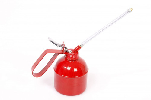 IMPA 617737 PUMP OIL CAN 500cc WITH FLEXIBLE SPOUT