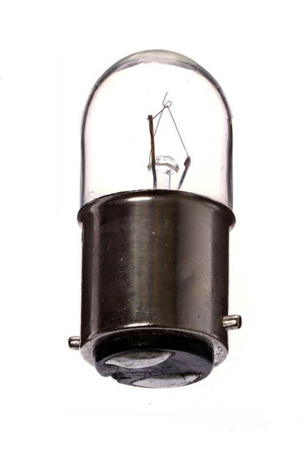 IMPA 050309 PYGMY LAMP 24V 5W B22 22X45 MM