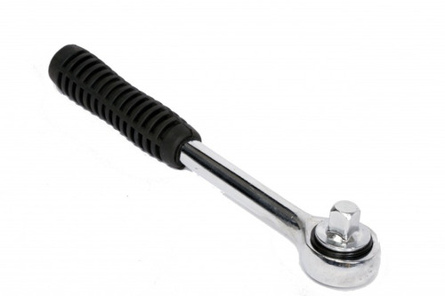 IMPA 610405 Ratchet handle for 1/2" socket wrenches (male) C.K. T4691 (deliverytime 2 days - ex works factory)