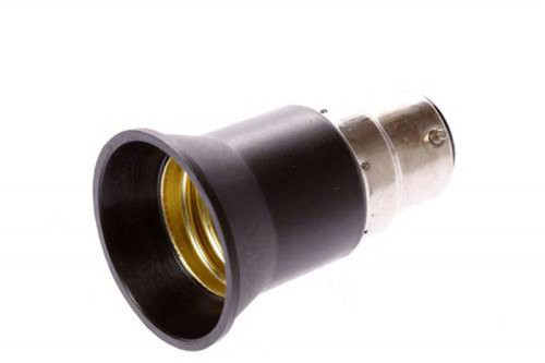 IMPA 450740 REDUCING LAMPHOLDER E27-B22 LAMP E27