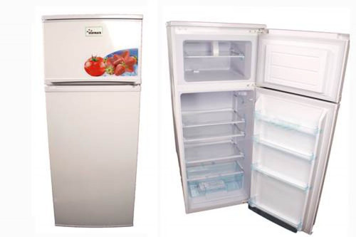 IMPA 174647 REFRIGERATOR 230V 50/60HZ 220 LITER BCD-220