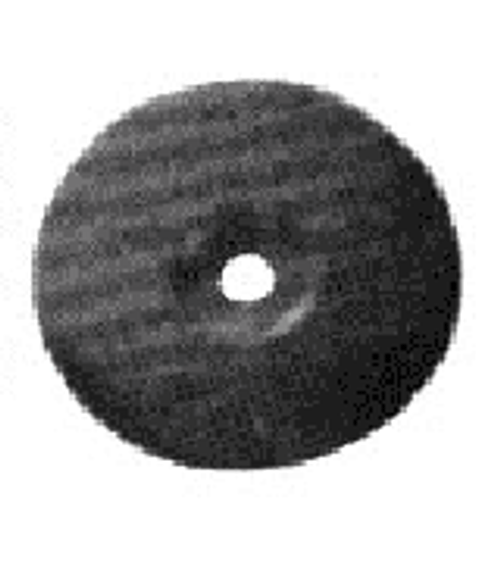 IMPA 590316 Rubber pad for Pneumatic Grinder, 100 mm (SKU 2322) Klingspor