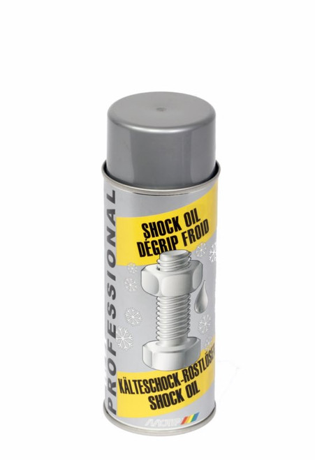 IMPA 450822 RUST-SHOCK 400ML