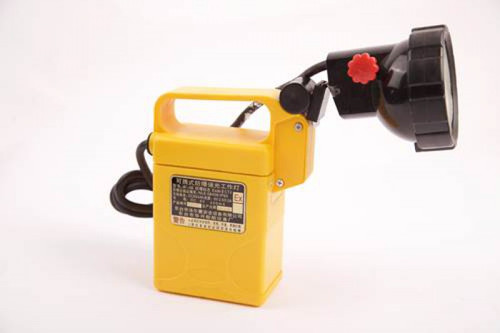 IMPA 533026 SAFETY HANDLAMP WITH CHARGER