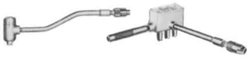 IMPA 590382 Scaling hammer pneumatic Cobolt CS2