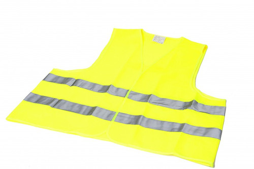 IMPA 331172 Security - High visibility tabard