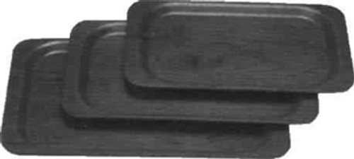 IMPA 171411 SERVING TRAY 420x320mm WOOD