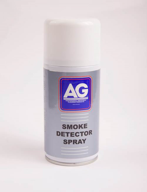 IMPA 380182 SMOKE DETECTOR TEST SPRAY UN-1950 250ML