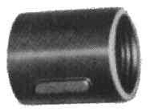 IMPA 730531 SOCKET 270 GALV. BSP 1/8"