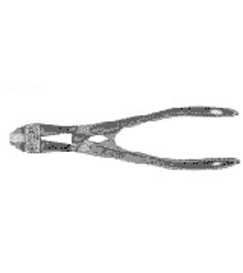 611864 BOLT CUTTERS, STRAIGHT EDGE; Complete Cutter, 750 mm