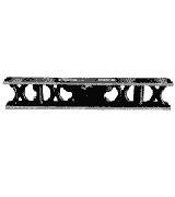 IMPA 651079 SPIRIT LEVEL ALUMINIUM 400mm