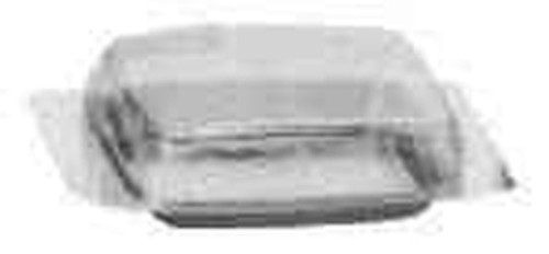 IMPA 171063 BUTTER DISH SENO