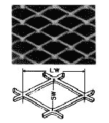 IMPA 670886 Steel bleaching plate St37,0  2500 x 1250 - 65/23