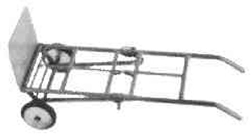 IMPA 617186 STEEL HAND TRUCK 250 kg.