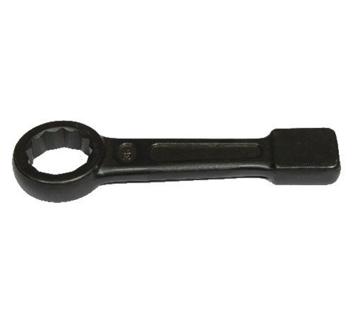 IMPA 611127 Striking wrench 12 point ring 120 mm Kukko 406-120 (deliverytime 2 days)