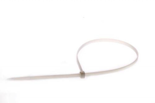 IMPA 370070 CABLE TIES 280X4.5 MM TRANSPARANT.