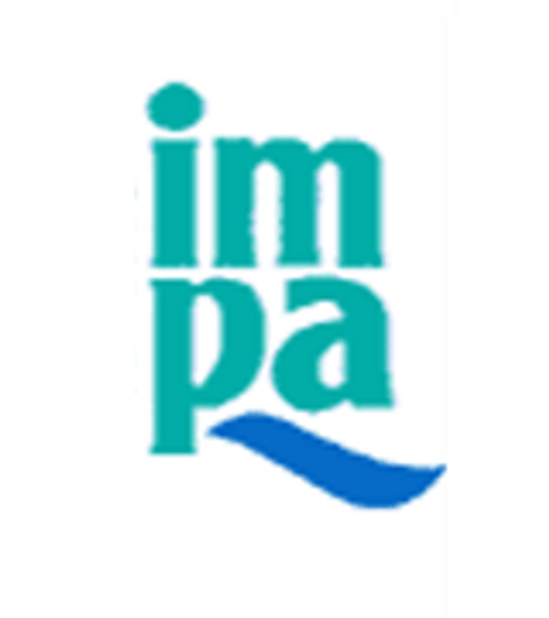 IMPA 617572 Swivel joint 1/2 x 1/2 - 851151