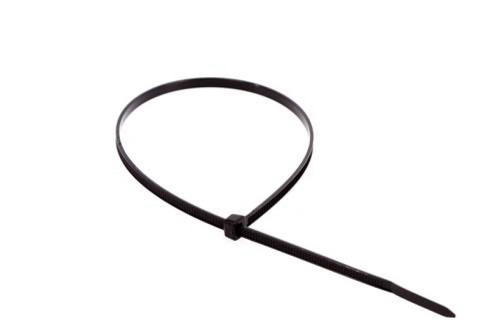 IMPA 370142 CABLE TIES 300X3.5MM BLACK.