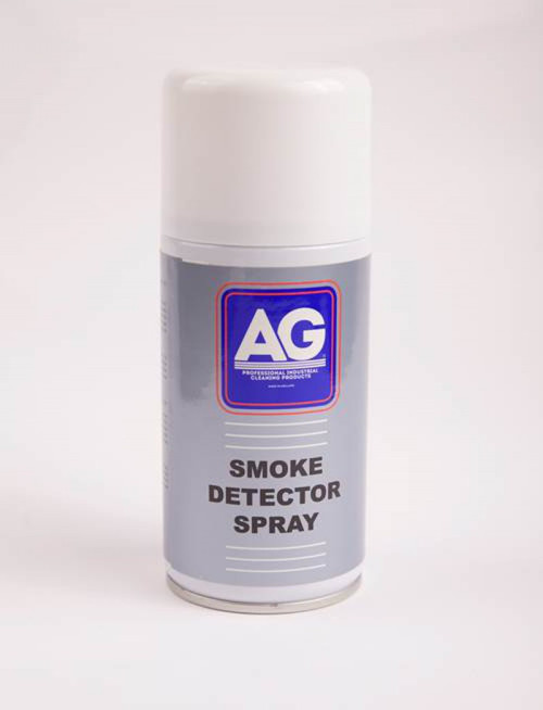 IMPA 331074 Testgas for smoke detector