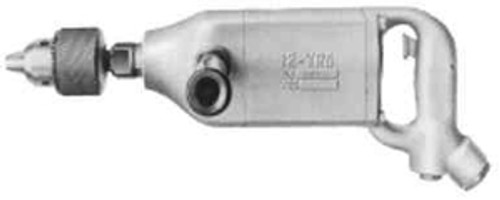 IMPA 590347 TETRA D-40, Pneumatic Drill, 800 rpm, Chuck size 13 mm TETRA