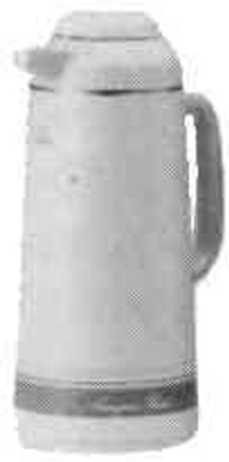 IMPA 171231 THERMOS BOTTLE 1,0 litre STAINLESS STEEL