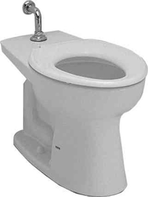 IMPA 530306 TOILET TOTO C480 N