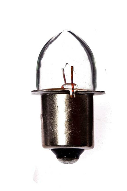 IMPA 150431 TORCHLIGHT-LAMP 4.75V 500MA P13.5S PR13