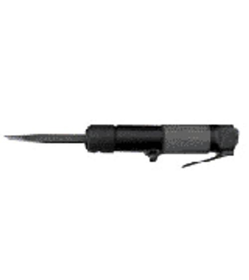 IMPA 590581 Trelawny model 1BC, Pneumatic Chisel Scaler, 3800 rpm Trelawny