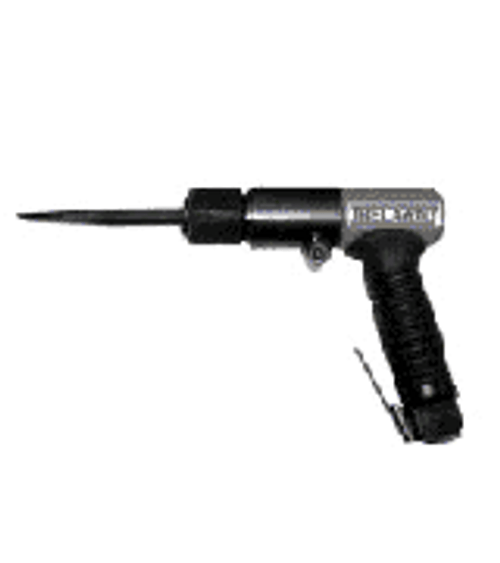 IMPA 590582 Trelawny model 2BPGC, Pneumatic Chisel Scaler, 3000 rpm Trelawny
