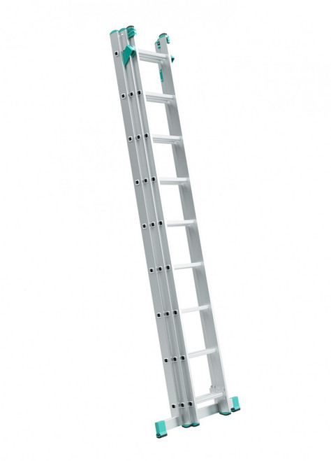 IMPA 617121 Triple extension ladder - 8,30mtr