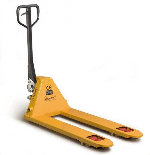 IMPA 617197 Truck hand pallet Hydraulic 2,5 Ton