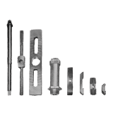 IMPA 633451 Valve seat cutter 1" - 5" Teryair VS1