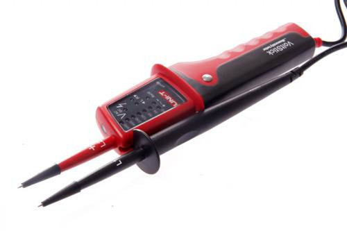 IMPA 753052 VOLTAGE TESTER 660V TYPE COMBI CHECK