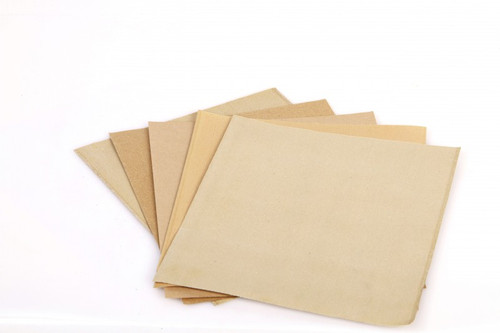 IMPA 614762 WATERPROOF PAPER ABRASIVE 230x280mm Grit 400