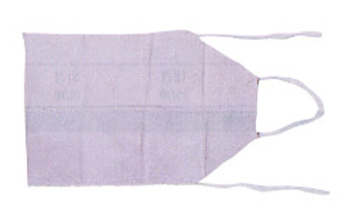 IMPA 851167 WELDERS PROTECTIVE APRON 70x90cm LEATHER