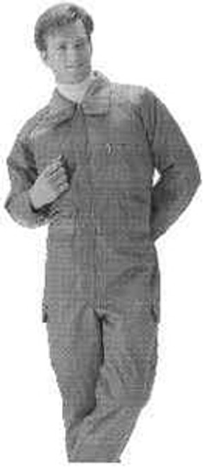 IMPA 190621 WINTER USE BOILERSUIT Size M