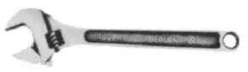 IMPA 615615 WRENCH ADJUSTABLE 150mm ALUMINIUM-BRONZE NON-SPARK