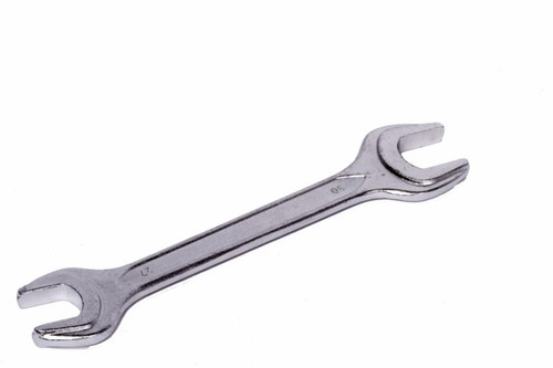 IMPA 610581 WRENCH DOUBLE OPEN END 27X30MM HEYTEC