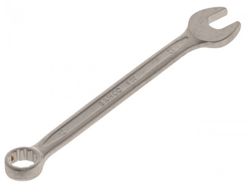 IMPA 616131 WRENCH OPEN & 12-POINT BOX METRIC 8mm   HEYCO