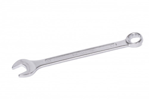 IMPA 610801 WRENCH OPEN & 12-POINT BOX 1/4"