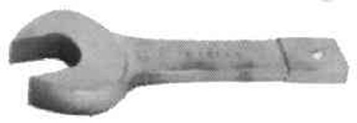 IMPA 615580 WRENCH STRIKING SINGLE OPEN 30mm BE-COPPER NON-SPARK