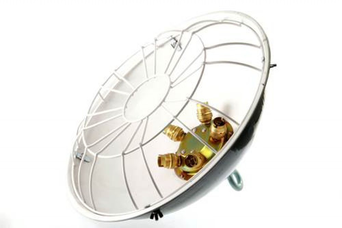 IMPA 482113 CARGO LIGHT 5 BULB B22