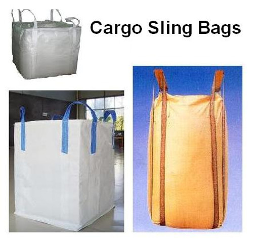 IMPA 232181 Cargo sling bag