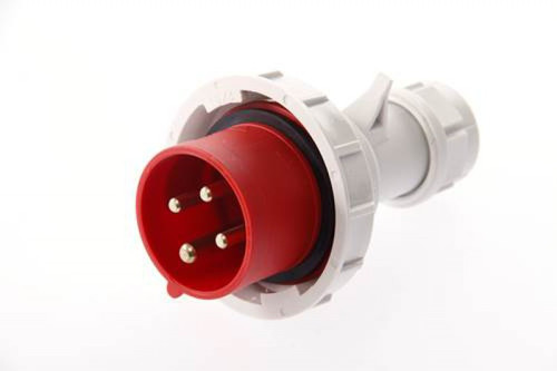 IMPA 560623 CEE PLUG IP67 380V 4 POL. 16A 6H