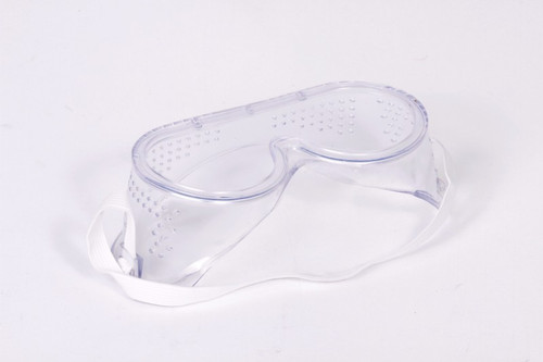 IMPA 331142 Chipping goggles plastic Anti-fog