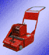 IMPA 590433 Chipping tool assembly 341MA60