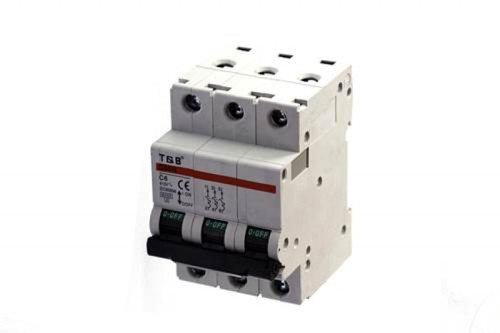 IMPA 352430 CIRCUITBREAKER 3-POLE 50 AMP