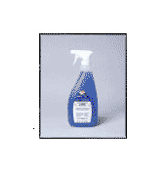 IMPA 551511 CLEANING LOCTITE 7840 750 ML CLEANER / DEGREASER NAT. BLUE